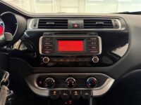 Kia Rio 18