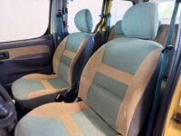 Citroen Berlingo 7