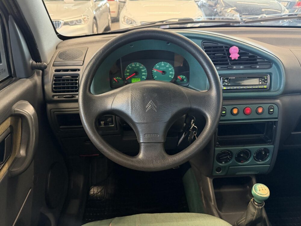 Citroen Berlingo 15