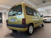 Citroen Berlingo 4