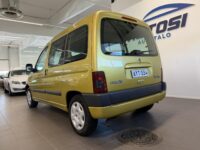 Citroen Berlingo 3
