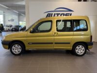 Citroen Berlingo 2
