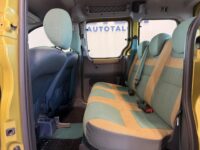 Citroen Berlingo 9