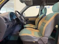 Citroen Berlingo 6