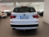 BMW X3 4