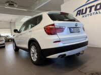 BMW X3 3