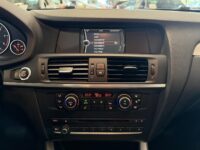 BMW X3 16