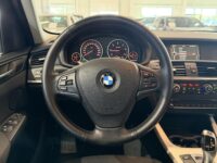 BMW X3 14
