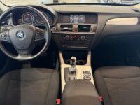 BMW X3 13