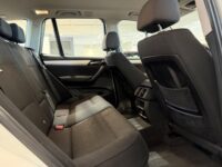 BMW X3 10