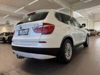 BMW X3 5