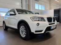 BMW X3 6