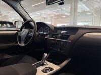 BMW X3 12