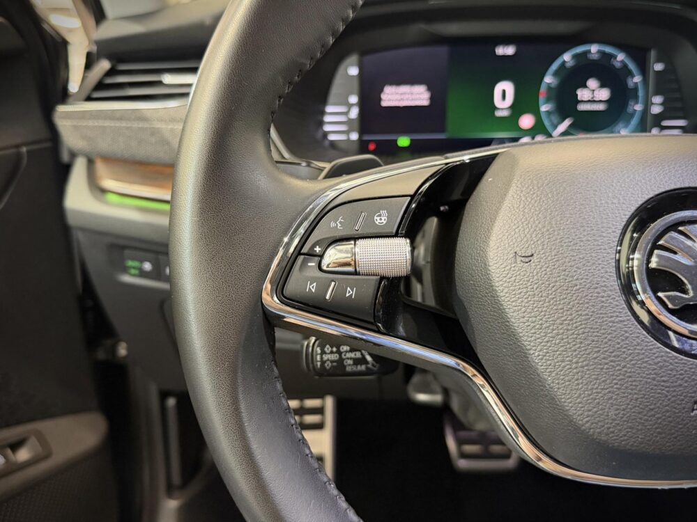 Skoda Octavia 19