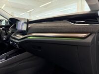 Skoda Octavia 24