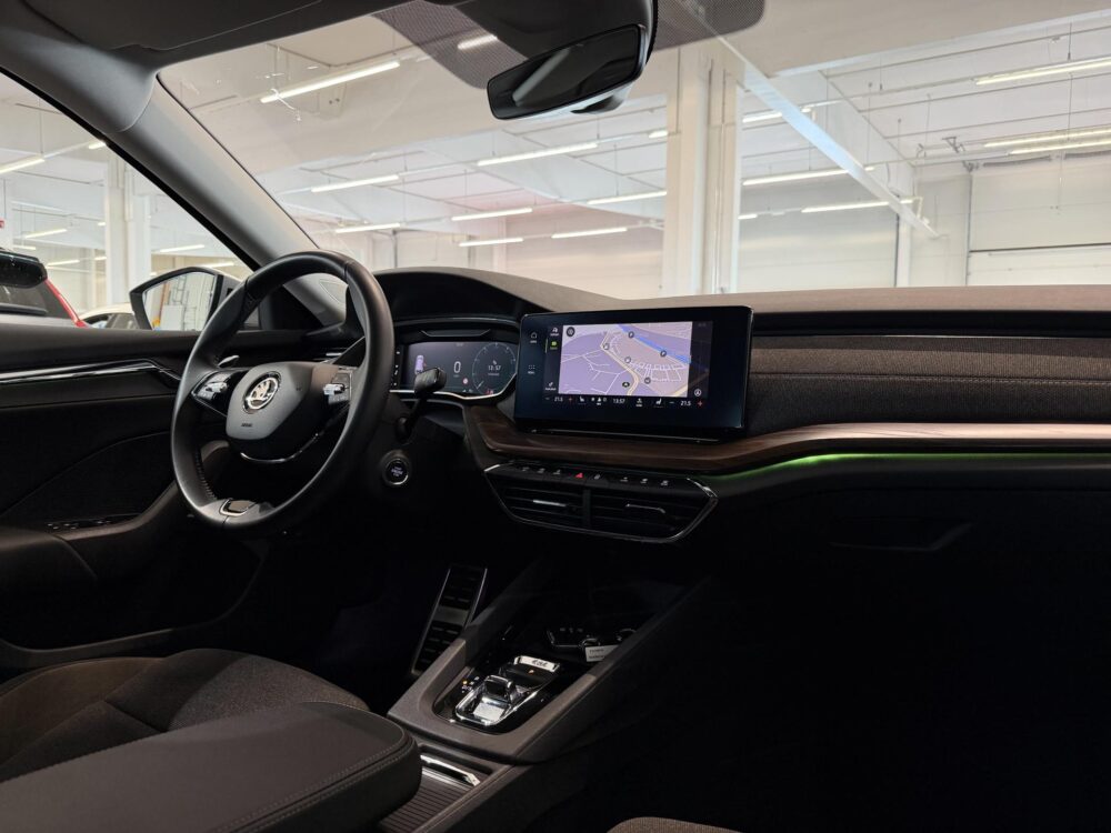 Skoda Octavia 23