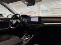 Skoda Octavia 23