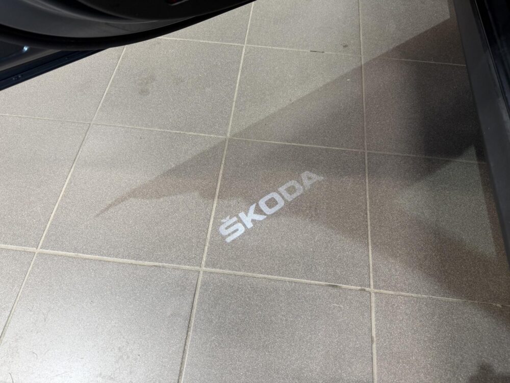 Skoda Octavia 29