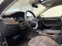 Skoda Octavia 7
