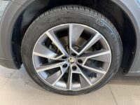 Skoda Octavia 13