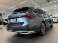 Skoda Octavia 4