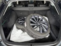 Skoda Octavia 10
