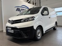 Toyota Proace 1