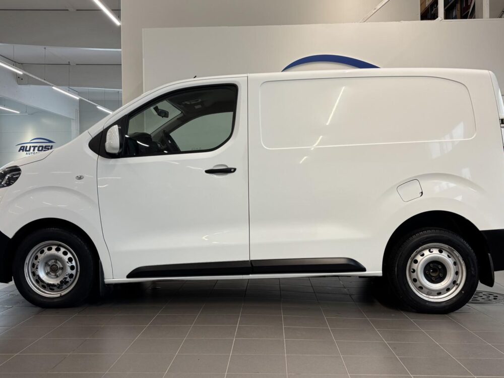 Toyota Proace 2