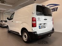 Toyota Proace 3