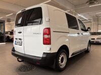 Toyota Proace 4