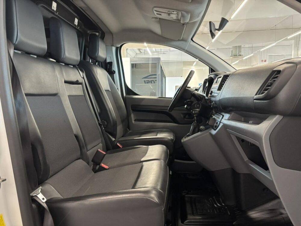 Toyota Proace 7