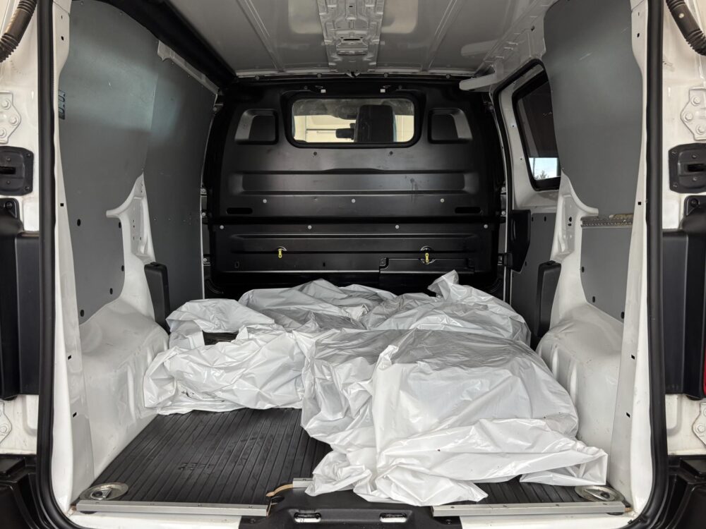Toyota Proace 15