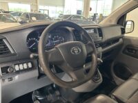Toyota Proace 9