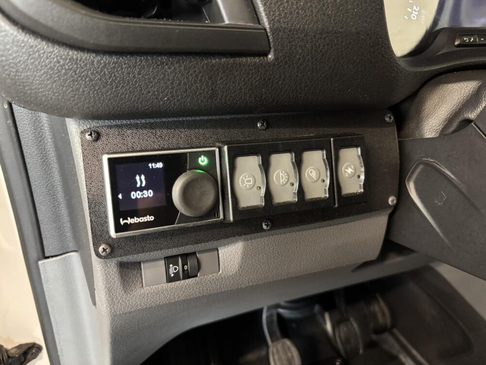 Toyota Proace 12