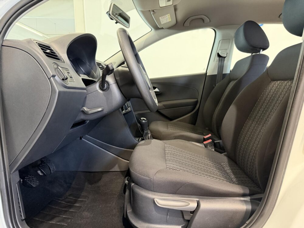 Volkswagen Polo 7