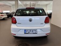 Volkswagen Polo 4
