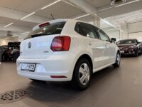 Volkswagen Polo 3