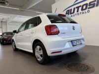 Volkswagen Polo 5