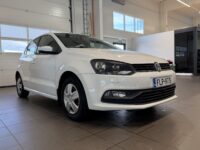 Volkswagen Polo 6