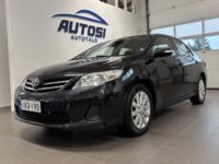 Toyota Corolla 1