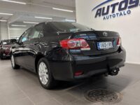 Toyota Corolla 3