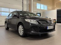 Toyota Corolla 5