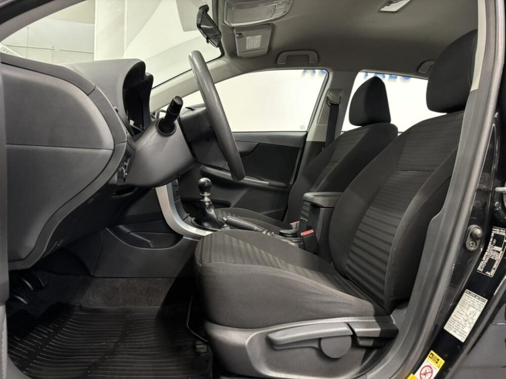 Toyota Corolla 6