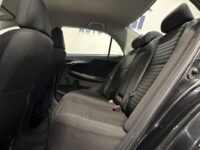 Toyota Corolla 7