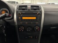 Toyota Corolla 13