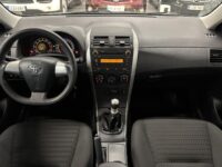 Toyota Corolla 11