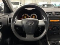Toyota Corolla 12