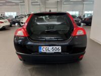 Volvo C30 4