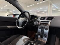 Volvo C30 13