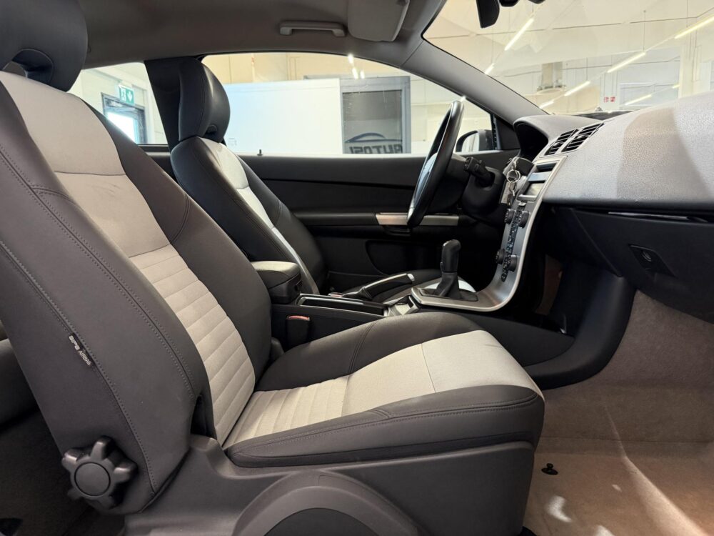 Volvo C30 11